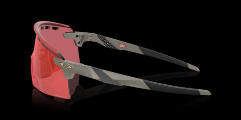 Encoder Strike Vented